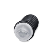 Zolo The Perfect Deepthroat Masturbator for Ultimate Pleasure Experience Strokers - Manual